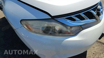 2013 Nissan Murano SV – miniatura 24