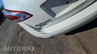 2013 Nissan Murano SV – miniatura 26