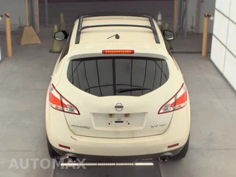 2013 Nissan Murano SV – miniatura 5
