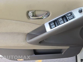 2013 Nissan Murano SV – miniatura 9
