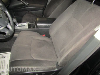 2013 Nissan Murano SV – miniatura 10