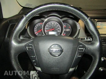 2013 Nissan Murano SV – miniatura 11