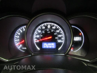 2013 Nissan Murano SV – miniatura 13