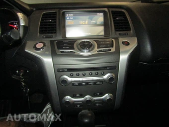 2013 Nissan Murano SV – miniatura 14