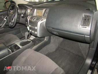 2013 Nissan Murano SV – miniatura 15