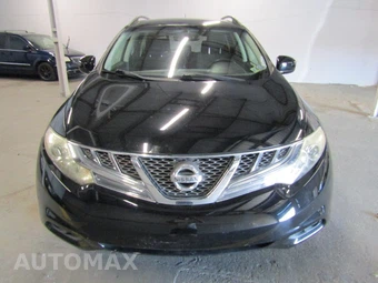 2013 Nissan Murano SV – miniatura 2