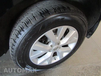 2013 Nissan Murano SV – miniatura 20