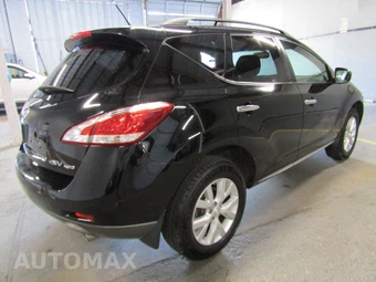2013 Nissan Murano SV – miniatura 6