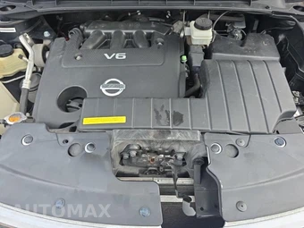 2013 Nissan Murano SV – miniatura 7