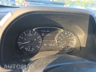 2013 Nissan Pathfinder Platinum – miniatura 12