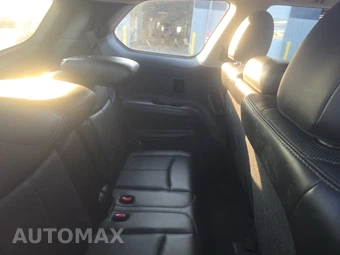 2013 Nissan Pathfinder Platinum – miniatura 14