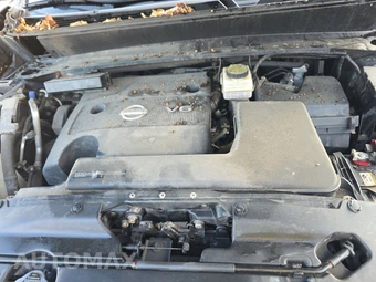 2013 Nissan Pathfinder Platinum – miniatura 16