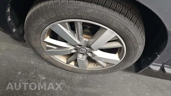 2013 Nissan Pathfinder Platinum – miniatura 23