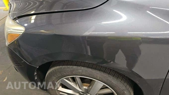 2013 Nissan Pathfinder Platinum – miniatura 25