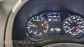 2013 Nissan Pathfinder Platinum – miniatura 28
