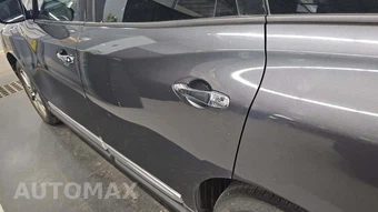 2013 Nissan Pathfinder Platinum – miniatura 31