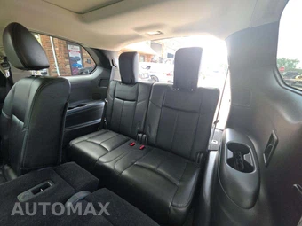 2013 Nissan Pathfinder Platinum – miniatura 14
