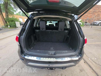 2013 Nissan Pathfinder Platinum – miniatura 15