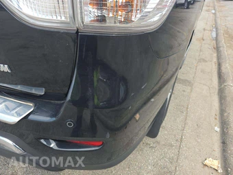 2013 Nissan Pathfinder Platinum – miniatura 28