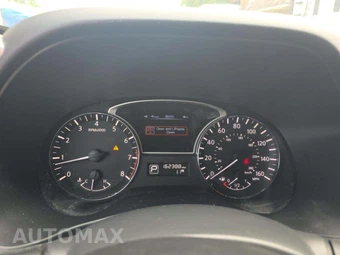 2013 Nissan Pathfinder Platinum – miniatura 9