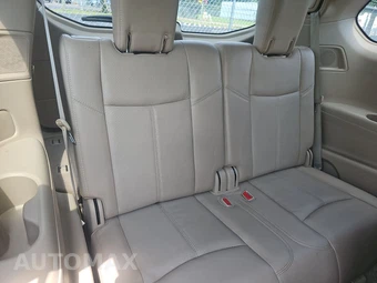2013 Nissan Pathfinder Platinum - miniatura 14