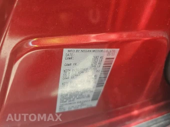 2013 Nissan Pathfinder Platinum - miniatura 15
