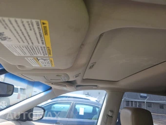 2013 Nissan Pathfinder Platinum - miniatura 18