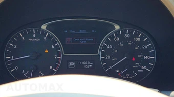 2013 Nissan Pathfinder Platinum - miniatura 21