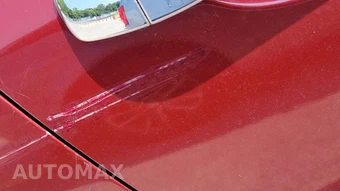 2013 Nissan Pathfinder Platinum - miniatura 27