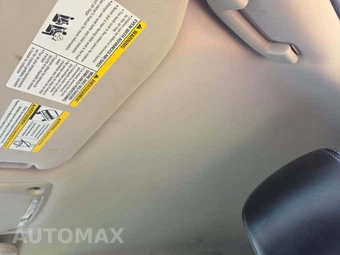 2013 Nissan Pathfinder Platinum – miniatura 8