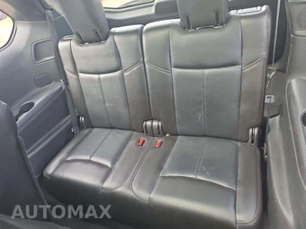 2013 Nissan Pathfinder Platinum – miniatura 14