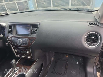 2013 Nissan Pathfinder Platinum – miniatura 20