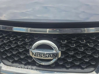 2013 Nissan Pathfinder Platinum – miniatura 24