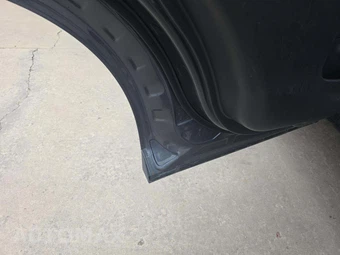 2013 Nissan Pathfinder Platinum – miniatura 28