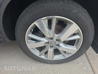 2013 Nissan Pathfinder Platinum – miniatura 31