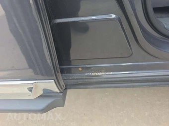 2013 Nissan Pathfinder Platinum – miniatura 36