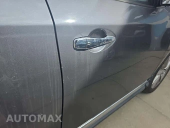 2013 Nissan Pathfinder Platinum – miniatura 37