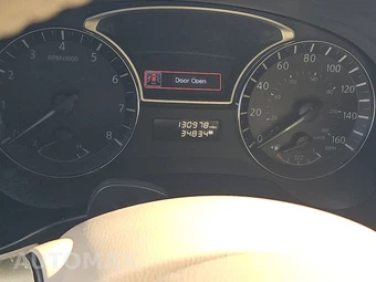 2013 Nissan Pathfinder Platinum – miniatura 12
