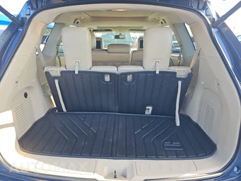 2013 Nissan Pathfinder Platinum – miniatura 16