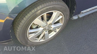 2013 Nissan Pathfinder Platinum – miniatura 21