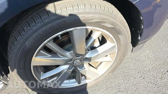 2013 Nissan Pathfinder Platinum – miniatura 23