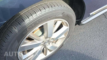 2013 Nissan Pathfinder Platinum – miniatura 27