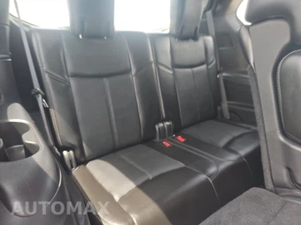 2013 Nissan Pathfinder Platinum – miniatura 14