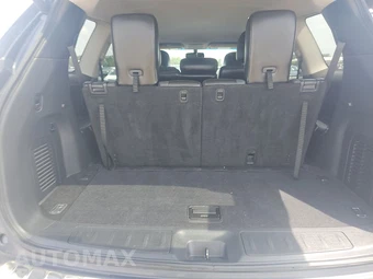 2013 Nissan Pathfinder Platinum – miniatura 17