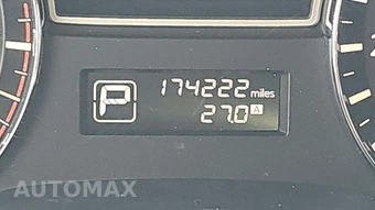 2013 Nissan Pathfinder Platinum – miniatura 19