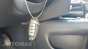 2013 Nissan Pathfinder Platinum – miniatura 21