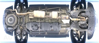 2013 Nissan Pathfinder Platinum – miniatura 22
