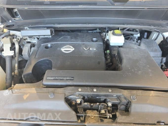 2013 Nissan Pathfinder Platinum - miniatura 15