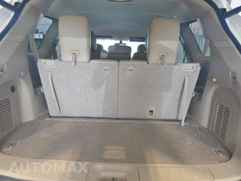 2013 Nissan Pathfinder Platinum - miniatura 16