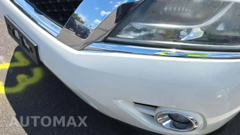 2013 Nissan Pathfinder Platinum - miniatura 21